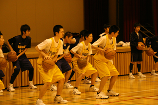 ����n��o�X�P�b�g�{�[���w���ҍu�K��