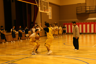 ����n��o�X�P�b�g�{�[���w���ҍu�K��