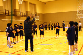 ����n��o�X�P�b�g�{�[���w���ҍu�K��