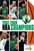 �{�X�g���E�Z���e�B�b�N�X / 2007-2008 NBA CHAMPIONS ���ʔ�