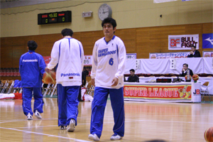 �i�a�k�X�[�p�[���[�O2006-2007 ������