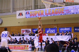 �i�a�k�X�[�p�[���[�O2006-2007 ������